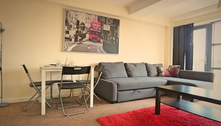 Photo 1 - Harley Serviced Apartments - West Point