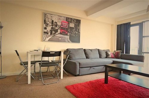 Photo 1 - Harley Serviced Apartments - West Point