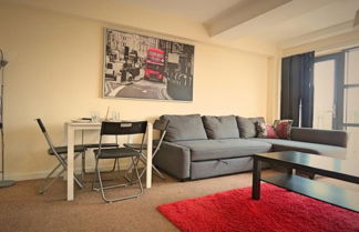 Photo 1 - Harley Serviced Apartments - West Point