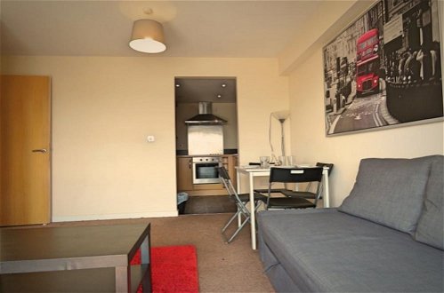 Foto 9 - Harley Serviced Apartments - West Point