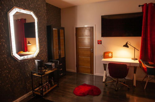 Photo 17 - Captivating 1-bed Apartment in Birmingham