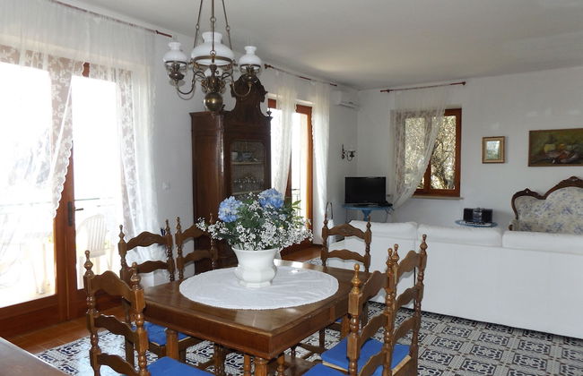 Villa Patrizia - Foto 8