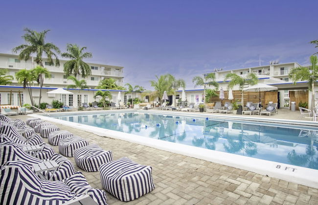 Skipjack Resort & Marina - Foto 54