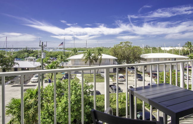 Skipjack Resort & Marina - Foto 34
