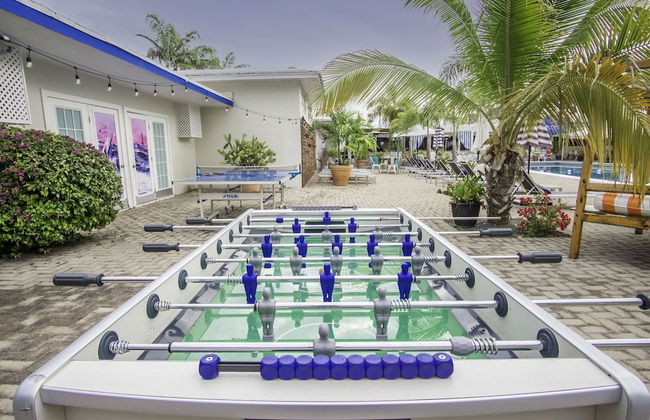 Skipjack Resort & Marina - Foto 51