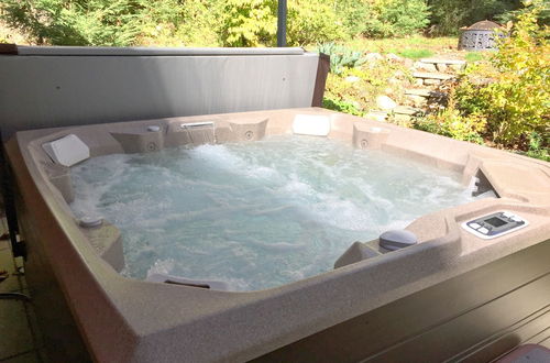 Foto 17 - 65GS - Hot Tub - Wi-Fi - Pets Ok - BBQ - Sleeps 10