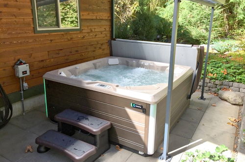 Foto 12 - 65GS - Hot Tub - Wi-Fi - Pets Ok - BBQ - Sleeps 10