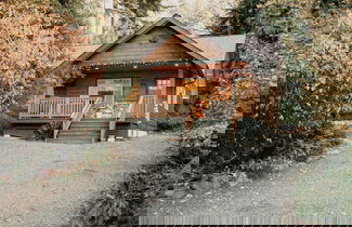 Photo 1 - 65GS - Hot Tub - Wi-Fi - Pets Ok - BBQ - Sleeps 10