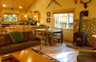 Photo 2 - 65GS - Hot Tub - Wi-Fi - Pets Ok - BBQ - Sleeps 10