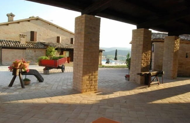 Agriturismo Villa Rosetta - Foto 43