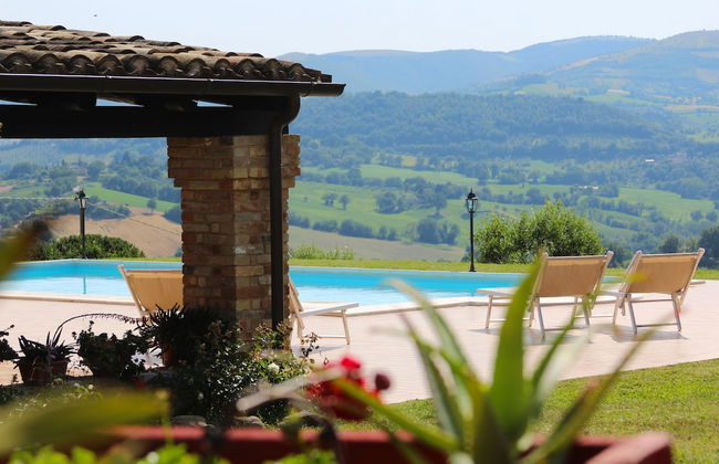 Agriturismo Villa Rosetta - Foto 1