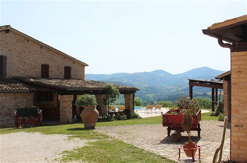 Foto 42 - Agriturismo Villa Rosetta