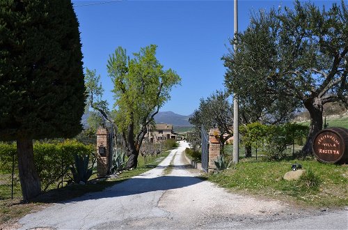 Foto 45 - Agriturismo Villa Rosetta