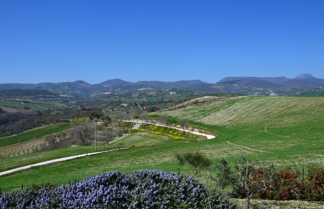 Agriturismo Villa Rosetta - Foto 57