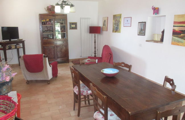 Agriturismo Villa Rosetta - Foto 10