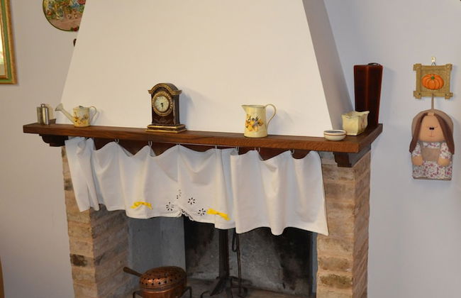 Agriturismo Villa Rosetta - Foto 18