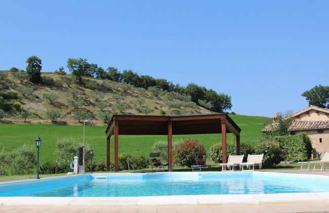 Agriturismo Villa Rosetta - Foto 30