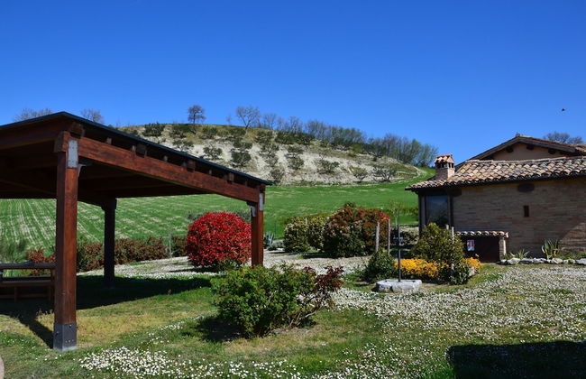 Agriturismo Villa Rosetta - Foto 49