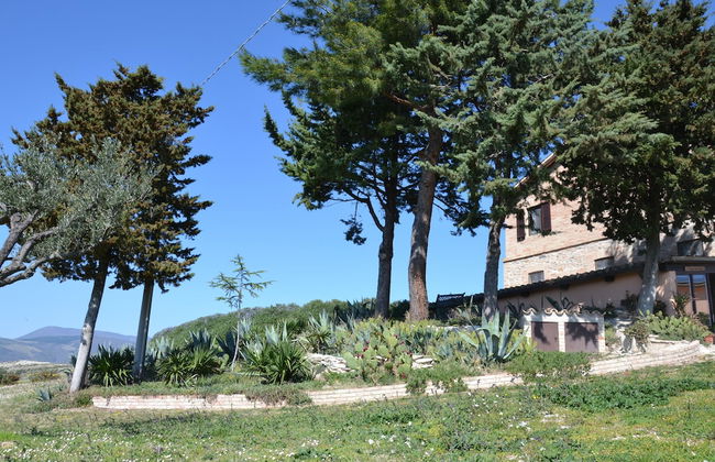 Agriturismo Villa Rosetta - Foto 46