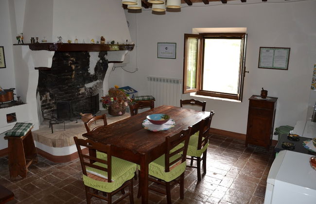 Agriturismo Villa Rosetta - Foto 22