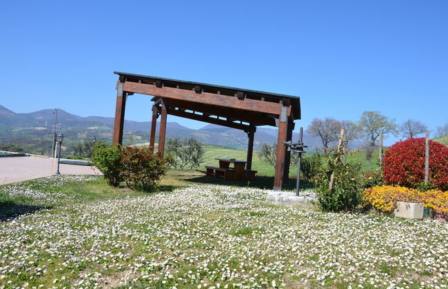 Agriturismo Villa Rosetta - Foto 48