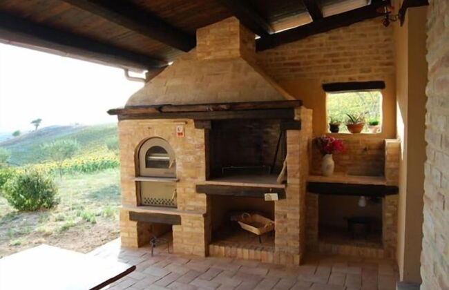 Agriturismo Villa Rosetta - Foto 44