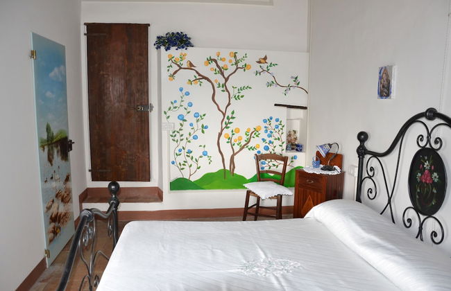 Agriturismo Villa Rosetta - Foto 8