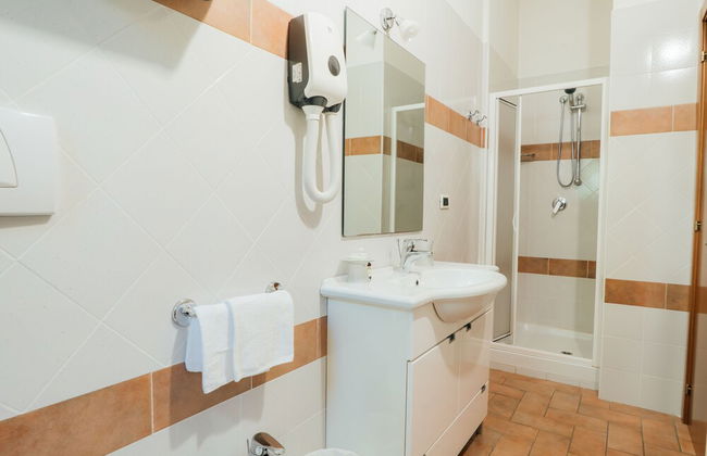 Hotel B&B Country Club Sport - Foto 13