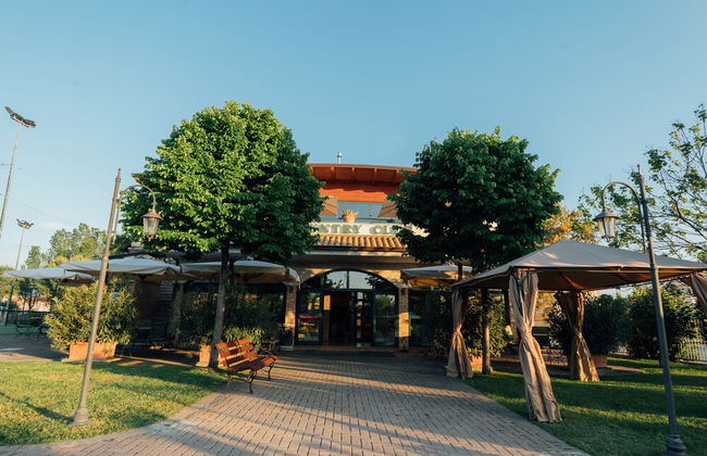 Hotel B&B Country Club Sport - Foto 19