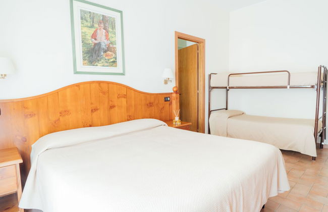 Hotel B&B Country Club Sport - Foto 4