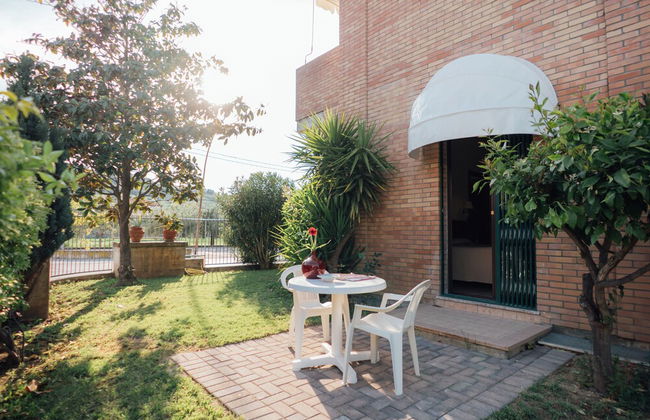 Hotel B&B Country Club Sport - Foto 9