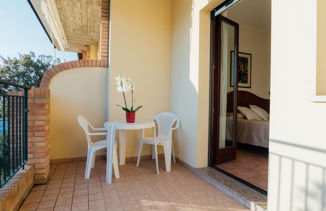 Hotel B&B Country Club Sport - Foto 8