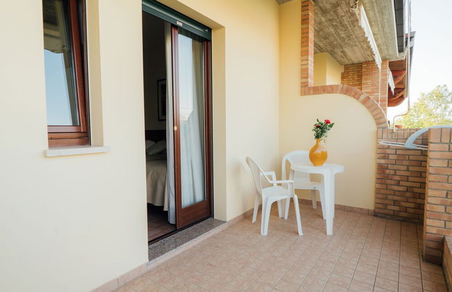 Hotel B&B Country Club Sport - Foto 10