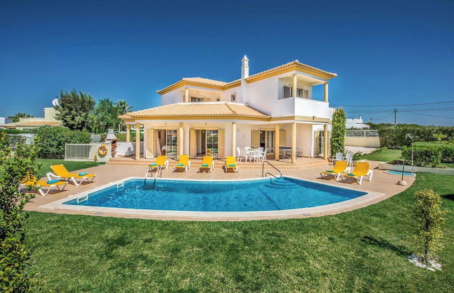 Villa Vega - Foto 2