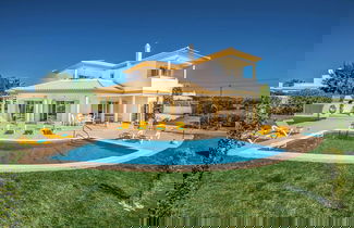 Foto 2 - Villa Vega
