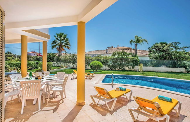 Villa Vega - Foto 5