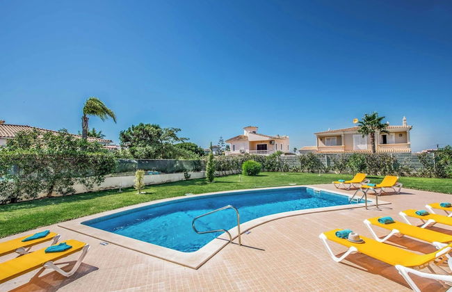Villa Vega - Foto 4