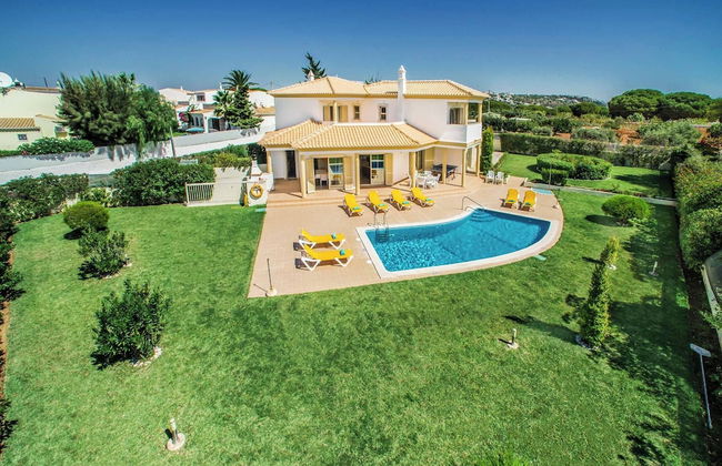 Villa Vega - Foto 7