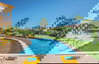 Foto 3 - Villa Vega
