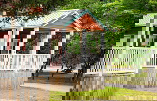 Photo 2 - Bonanza Camping Resort