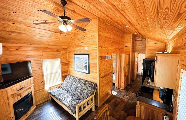 Bonanza Camping Resort - Foto 6
