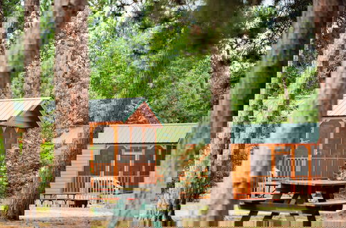 Photo 1 - Bonanza Camping Resort