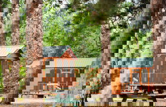 Photo 1 - Bonanza Camping Resort