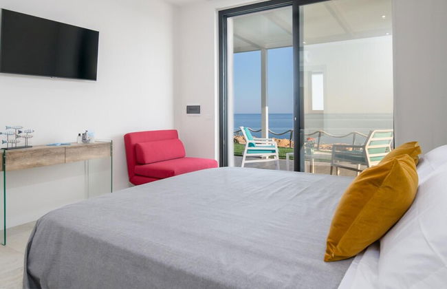 Villa Sabbie Rosse 6 2 - Foto 36