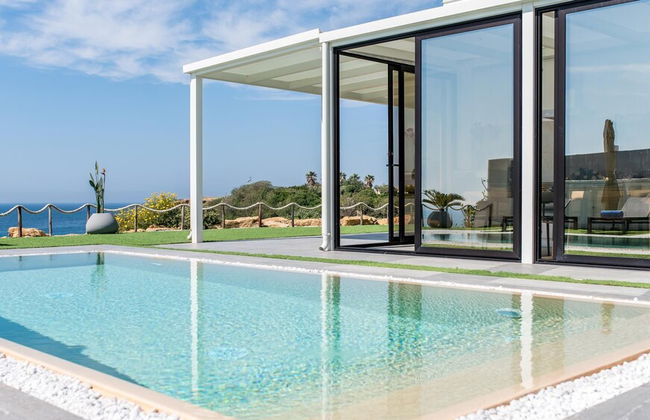 Villa Sabbie Rosse 6 2 - Foto 22