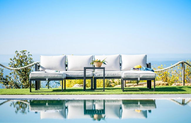 Villa Sabbie Rosse 6 2 - Foto 11