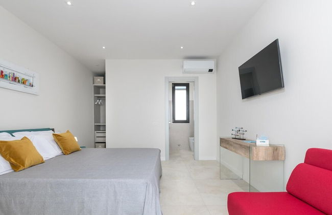 Villa Sabbie Rosse 6 2 - Foto 35