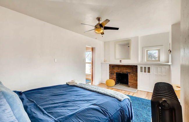 The Sunshine Suite in the Heart of Baker - Foto 6