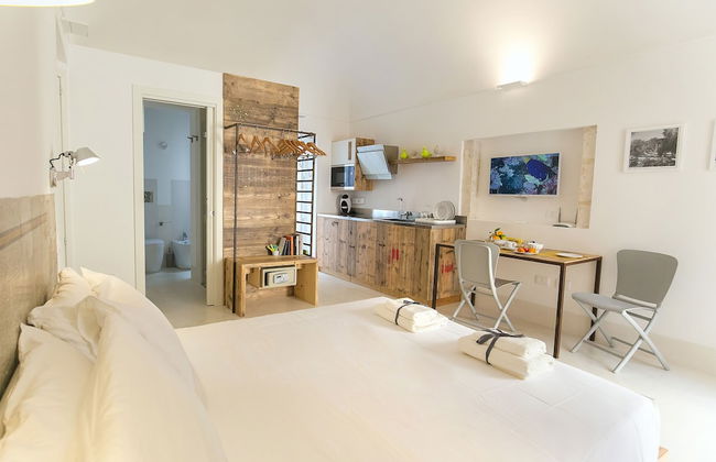 Dione Apartments Ortigia - Foto 28