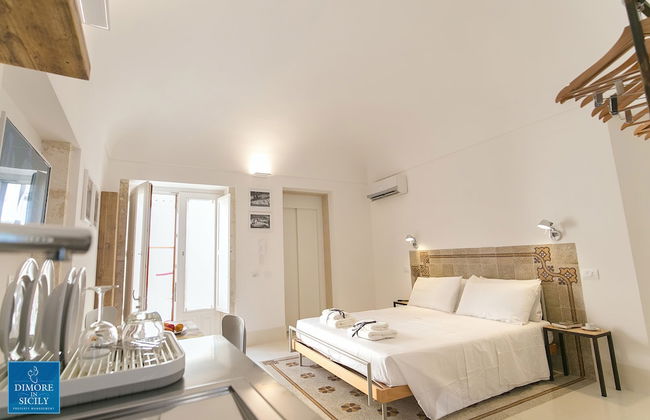 Dione Apartments Ortigia - Foto 26